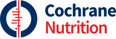 Cochrane Nutrition logo